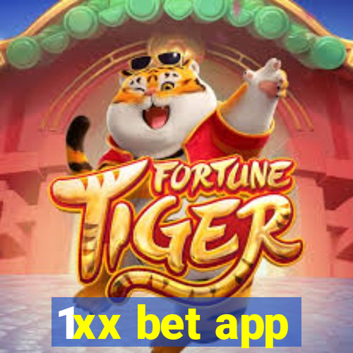 1xx bet app